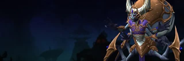 Hagara the Stormbinder